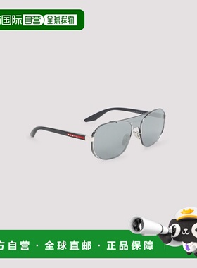 1h可退 香港直邮Prada 普拉达 女士 Linea Rossa Eyewear 太阳眼