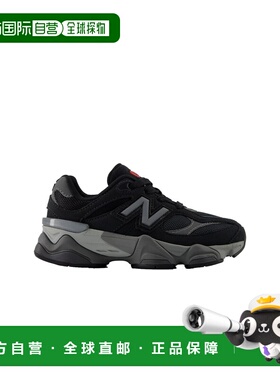 1h可退 香港直邮New Balance  女童 