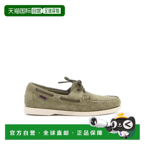 欧洲直邮sebago/仕品高 男士 正装鞋休闲鞋