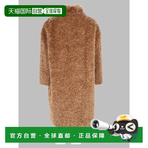 香港直邮HERNO 女士外套 GC000610D124212157 AW202支付后1h可退