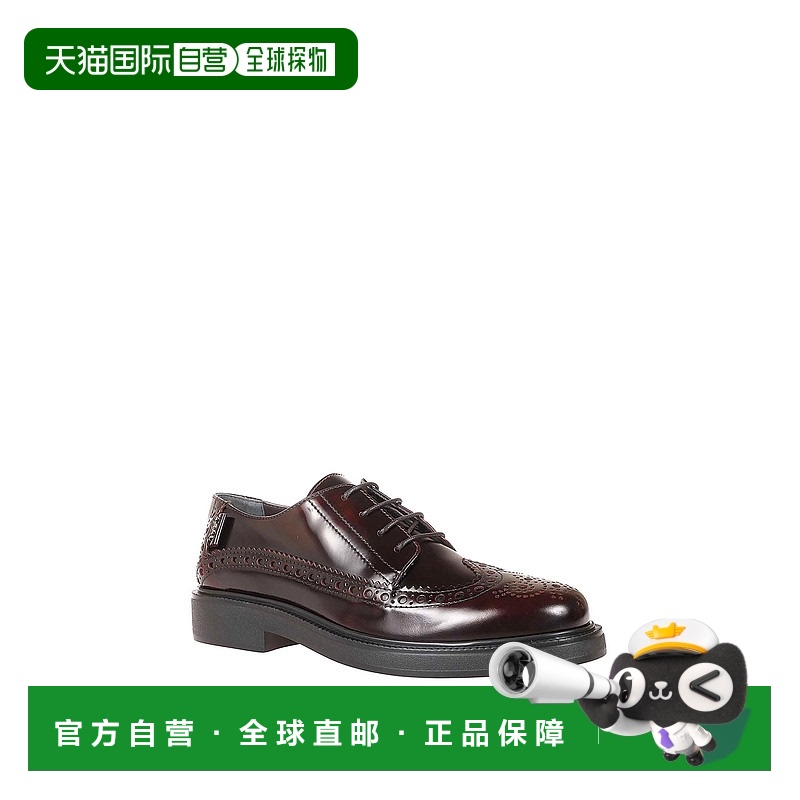1h可退 欧洲直邮TOD'S 女士休闲鞋XXW20L0IO60SHAR810