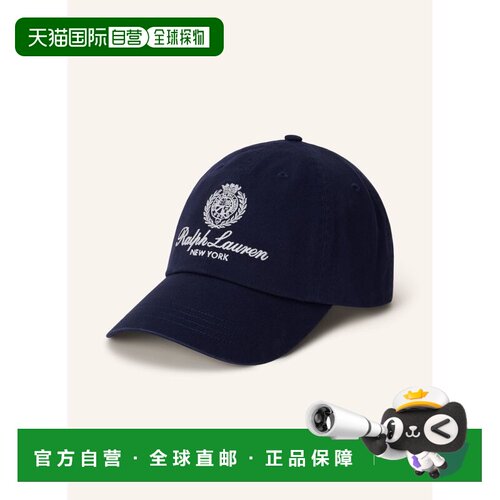 欧洲直邮polo ralph lauren 男士 帽子