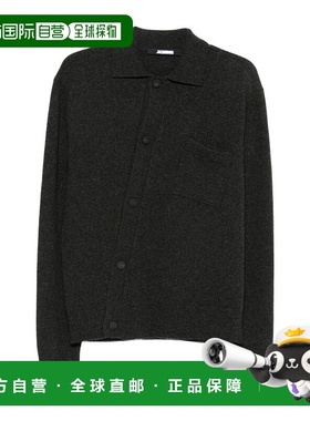 香港直邮Jacquemus 长袖针织开衫 CDM00570AK00282