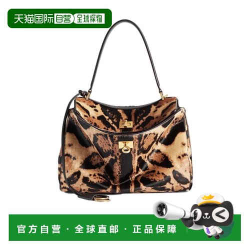 Balenciaga Rodeo 小号手提包单肩包斜挎包 7897792ACKL