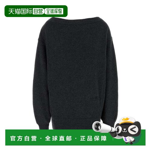 香港直邮MM6 MAISON MARGIELA 女士连衣裙 S52DA0【付后1h可退】
