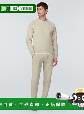 香港直邮Tom Ford 汤姆 福特 男士 棉质卫衣 000998