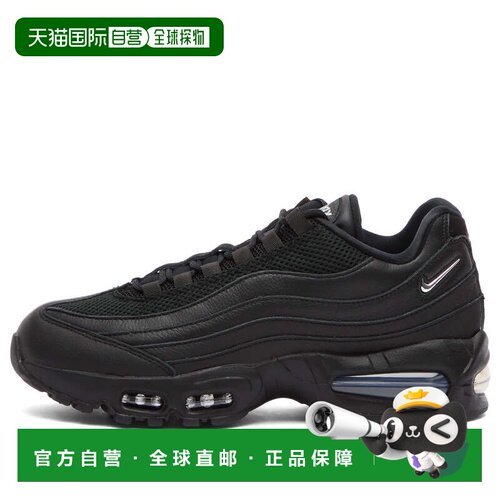 香港直邮Nike 耐克 女士 Air Max 95 Big Bubble 运动鞋 IH141300
