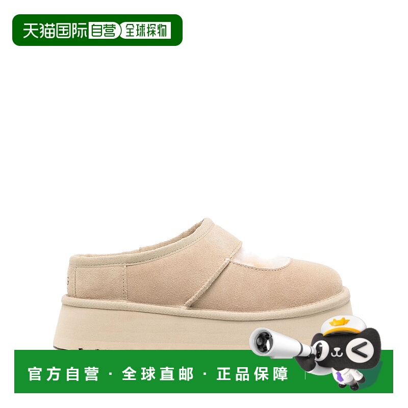 1h可退 欧洲直邮ugg 女士 凉鞋