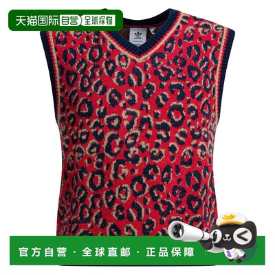 1h可退 香港直邮Adidas 男士 Knitwear_KD0335CONAVY/MAGBEI 针织