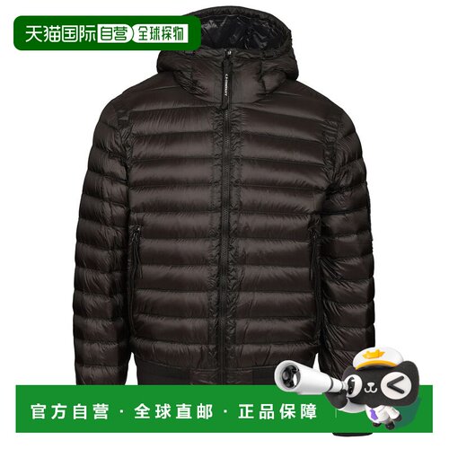 欧洲直邮c.p.company 男士 夹克衫长袖