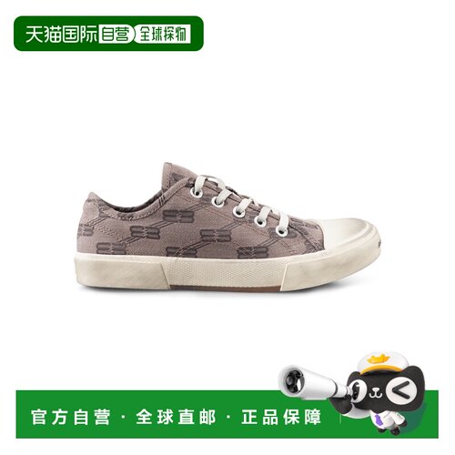 1h可退 香港直邮BALENCIAGA 男士运动鞋 688754W3RQ22298 SS2023