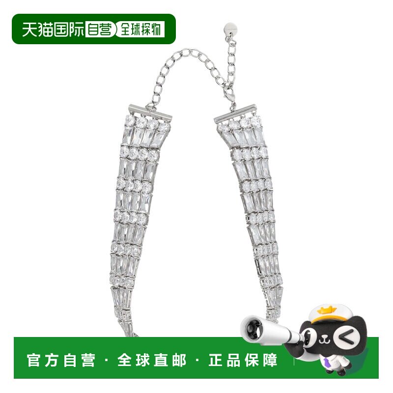 香港直邮SELF-PORTRAIT 女士手链手镯 RS26602NSL【付后1h可退】