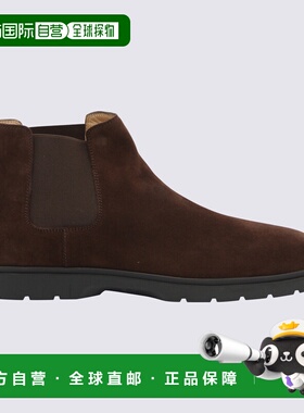 欧洲直邮TOD'S 男士靴子 XXM59K0HG40RE0S611切尔西靴男靴