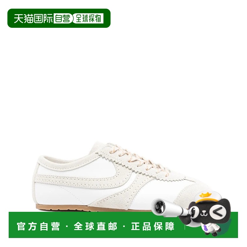 1h可退 欧洲直邮dries van noten 女士 休闲鞋德训鞋板鞋