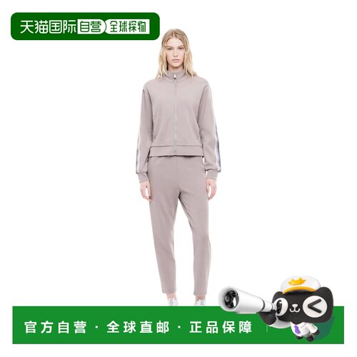 欧洲直邮EA7 女士休闲套装 7W001518AF12501U6100【付后1h可退】