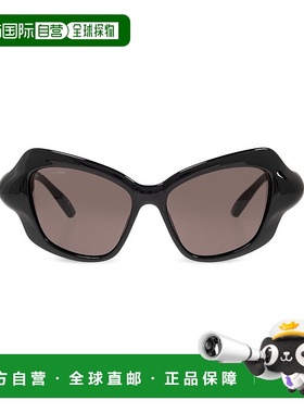 欧洲直邮BALENCIAGA 女士眼镜794304T00071000巴黎世家太阳镜