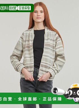 欧洲直邮Deeluxe  MAXIE 女装短外套/西装外套 04T604W-SAND