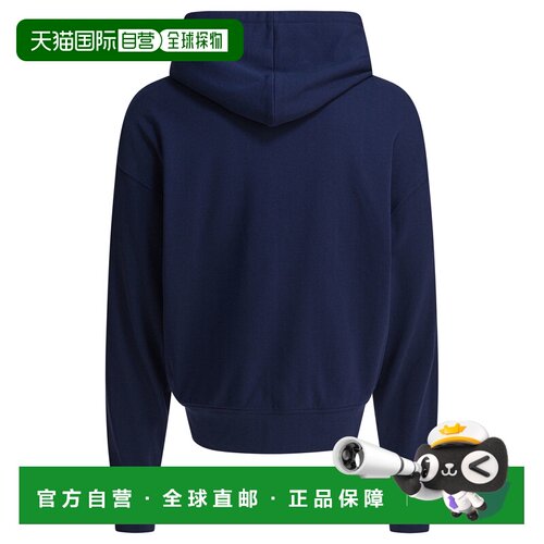 1h可退 香港直邮ALEXANDER MCQUEEN 男士针织衫 839217QTADU0438