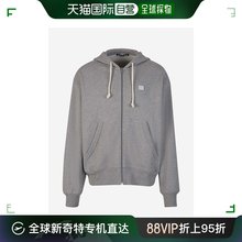 香港直邮acne studios 男士 运动衫连帽帽衫卫衣