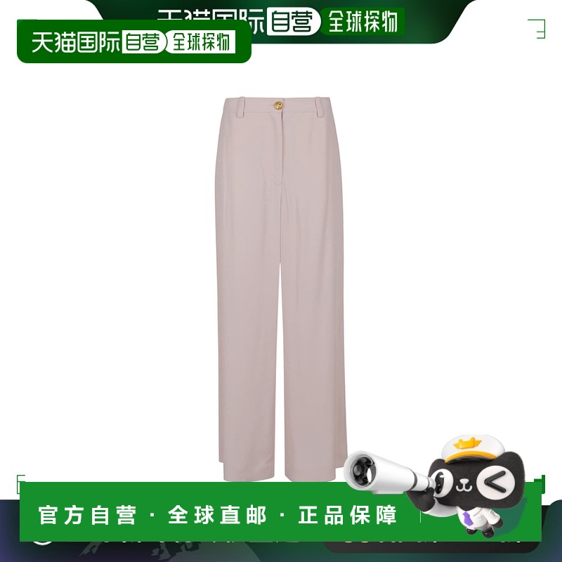 香港直邮Balmain 直筒休闲裤 YF1PQ115VB00