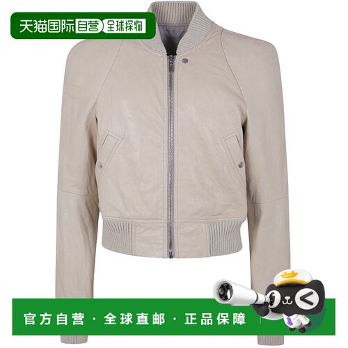 香港直邮rickowens瑞克 欧文斯TEMPLE FLIGHT男士【付后1h可退】
