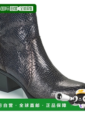 欧洲直邮Dorking 女士 短筒靴短靴LEXI