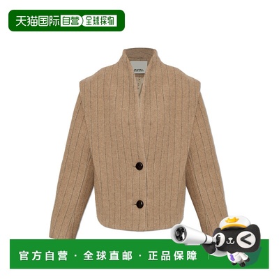 欧洲直邮isabel marant 女士 外套夹克