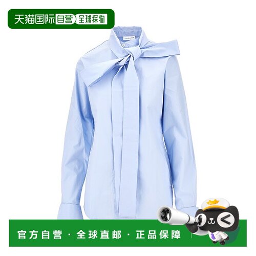 香港直邮7 For All Mankind 赛文 弗奥曼德 女士 衬衫 7NFL0H721I