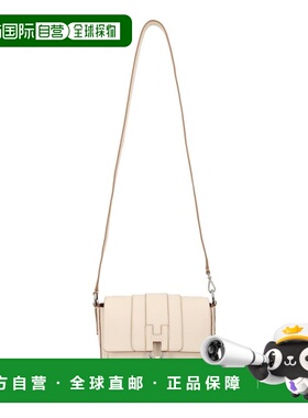 1h可退 香港直邮Hogan 女士 Bags 白色单肩包 KBW01XI0100TH1