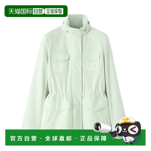 Loro Piana 长袖夹克 FAP9758 【付后1h可退】