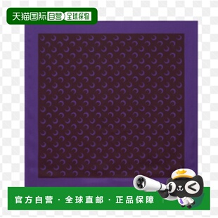 欧洲直邮marine serre 男士 围巾披肩