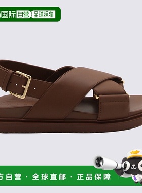 1h可退 欧洲直邮MARNI 女士凉鞋 FBMS015701P361400M30