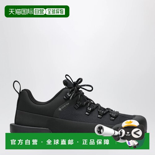 香港直邮THE NORTH FACE 男士户外登山鞋 NF0A8D9【付后1h可退】