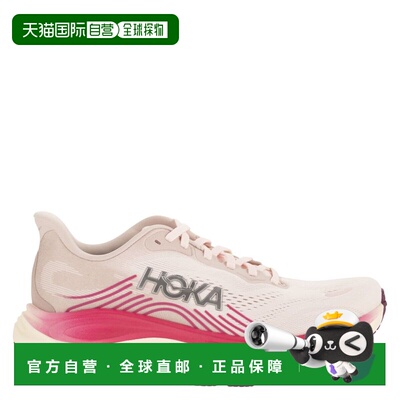 香港直邮Hoka One One 女士 CLIFTON 11 - Technical running 网