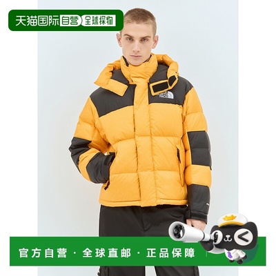 香港直邮The North Face 北面 男士 Himalayan Baltoro 羽绒服 NF