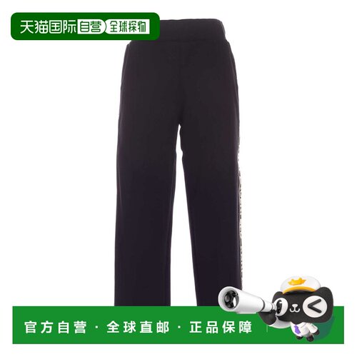 香港直邮KARL LAGERFELD 女士健身裤 211W1062992【付后1h可退】