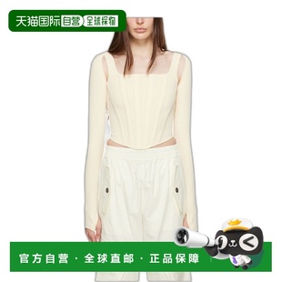 背心 紧身胸衣式 A7460P23 Lee 香港直邮Dion