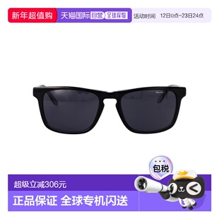 1h可退 香港直邮Nike 耐克 男士 / 黑色灰色醋纤太阳眼镜 EV24045