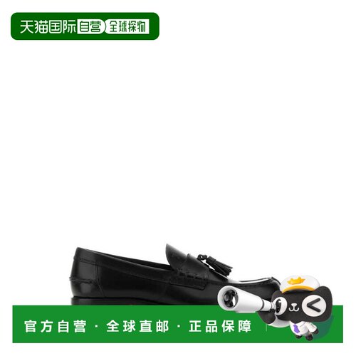 香港直邮TOD'S 男士休闲鞋 XXM26C0HG30LYGB999 AW2支付后1h可退