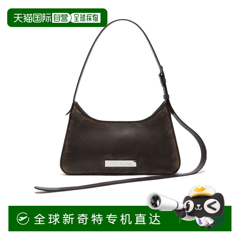 香港直邮Acne Studios PLATT 迷你肩背包 A10381