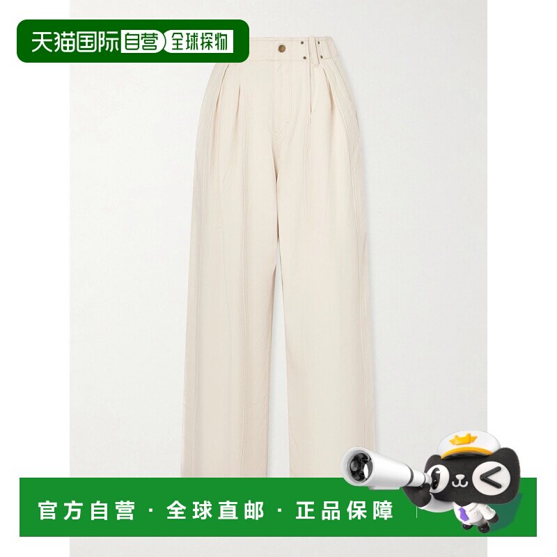 1h可退 Isabel Marant 伊莎贝尔 玛兰 女士 ISABEL MARAN牛仔裤