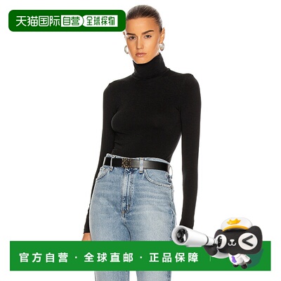 香港直邮Wolford 女士 Colorado 细带连体衣 75084