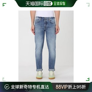牛仔裤 香港直邮Dondup 男士 men UP563DF0269