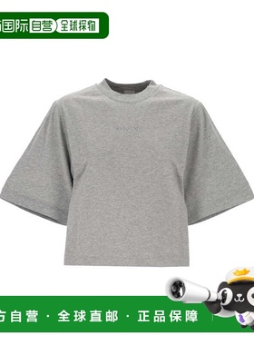 1h可退 香港直邮Pinko 品高 女士 104604A2F8I42 T恤 104604A2F8I