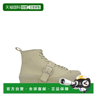 桑达 女士 运动鞋 香港直邮Jil 舒适时尚 吉尔 green绿色 Sander