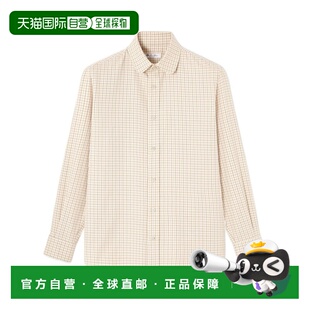 衬衫 Elia长袖 FAQ1958 Piana 香港直邮Loro