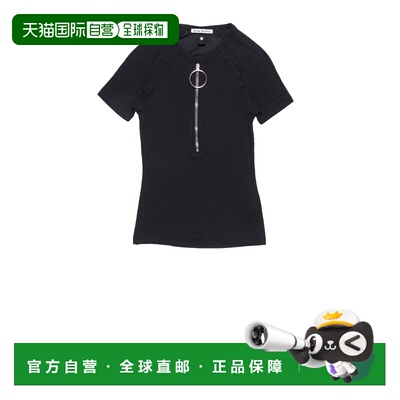 欧洲直邮acne studios 女士 上装T恤