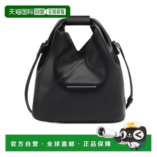 徽标单肩包 Margiela SB6WD0026P4313 Maison 香港直邮Mm6