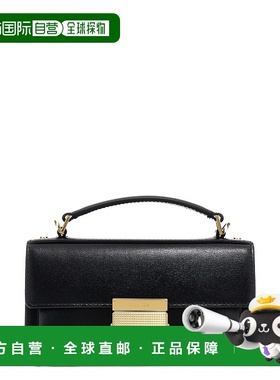 香港直邮GOLDEN GOOSE 女士 Venezia Small handbag 手提包 GWA00