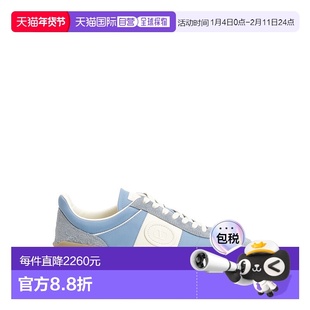 欧洲直邮valentino garavani 男士 时尚休闲鞋男鞋运动鞋